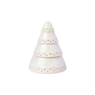 Keramický lampáš Villeroy & Boch 18,5 cm